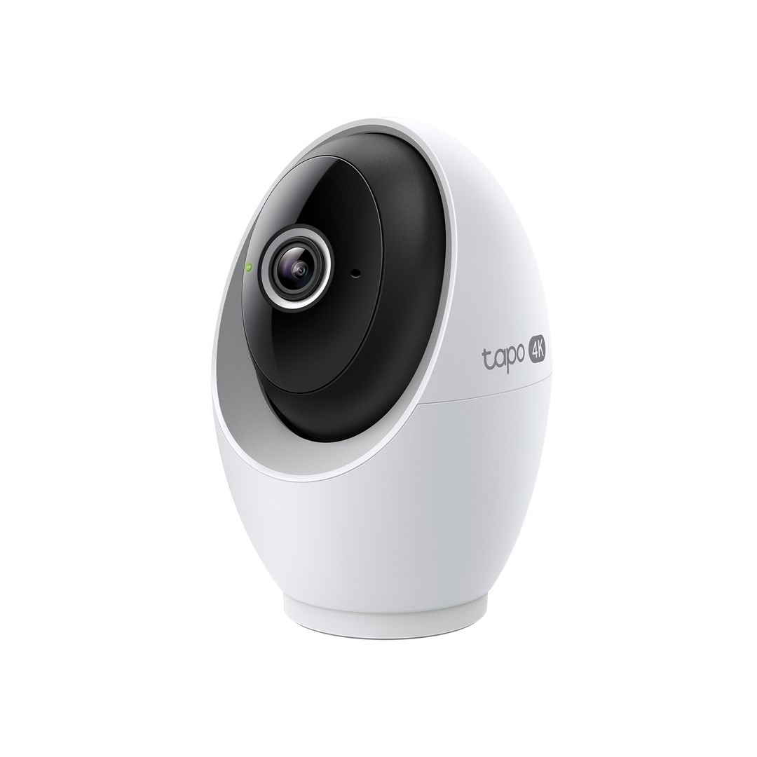 TP-LINK  Tapo Pan/Tilt AI Home Security