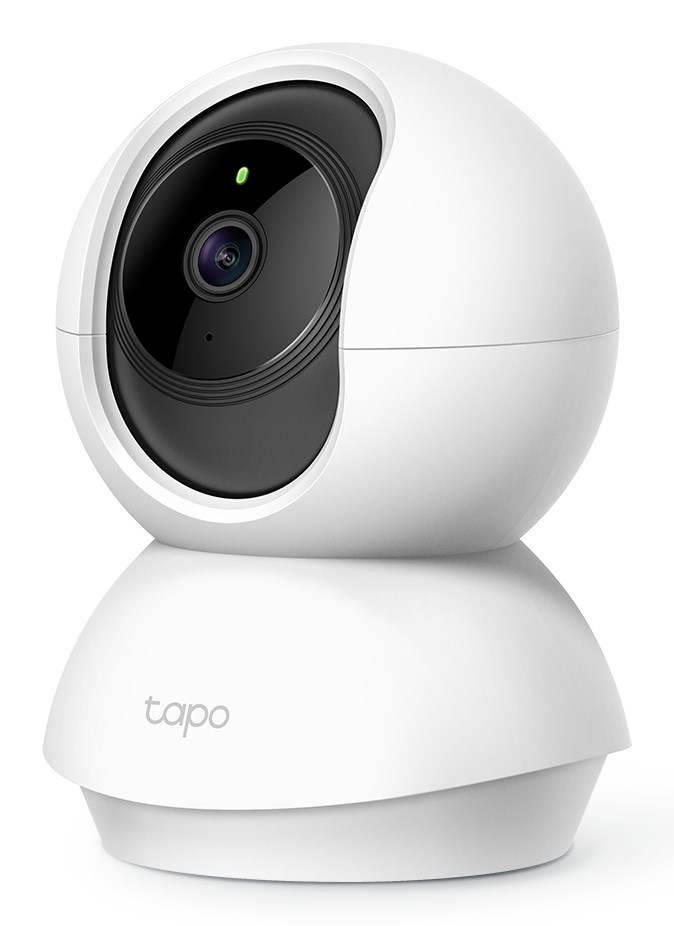 No name TP-Link Tapo Pan/Tilt Home
