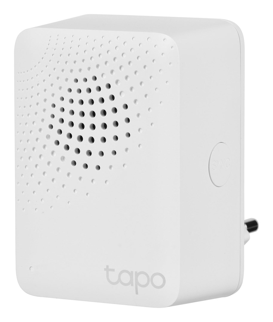 TP-LINK Tapo Smart IoT Hub with