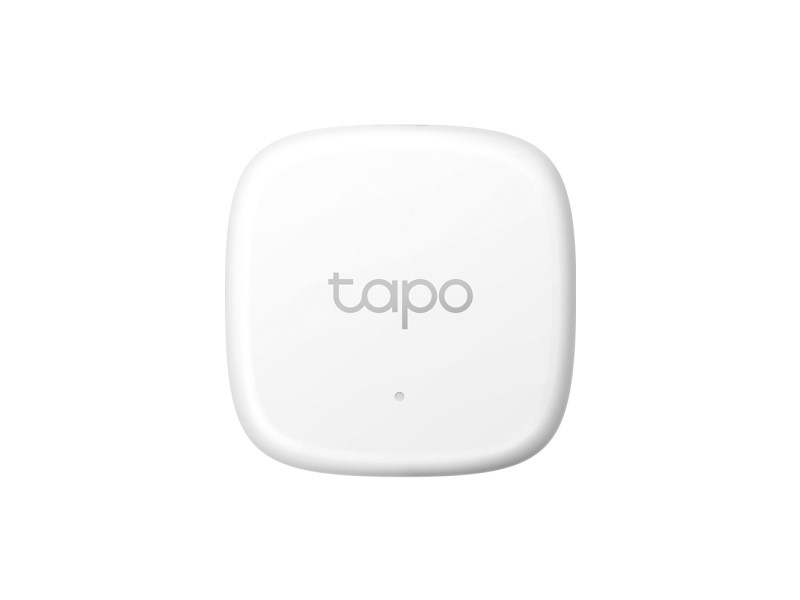TP-LINK  Tapo Smart Temperature & Humidity