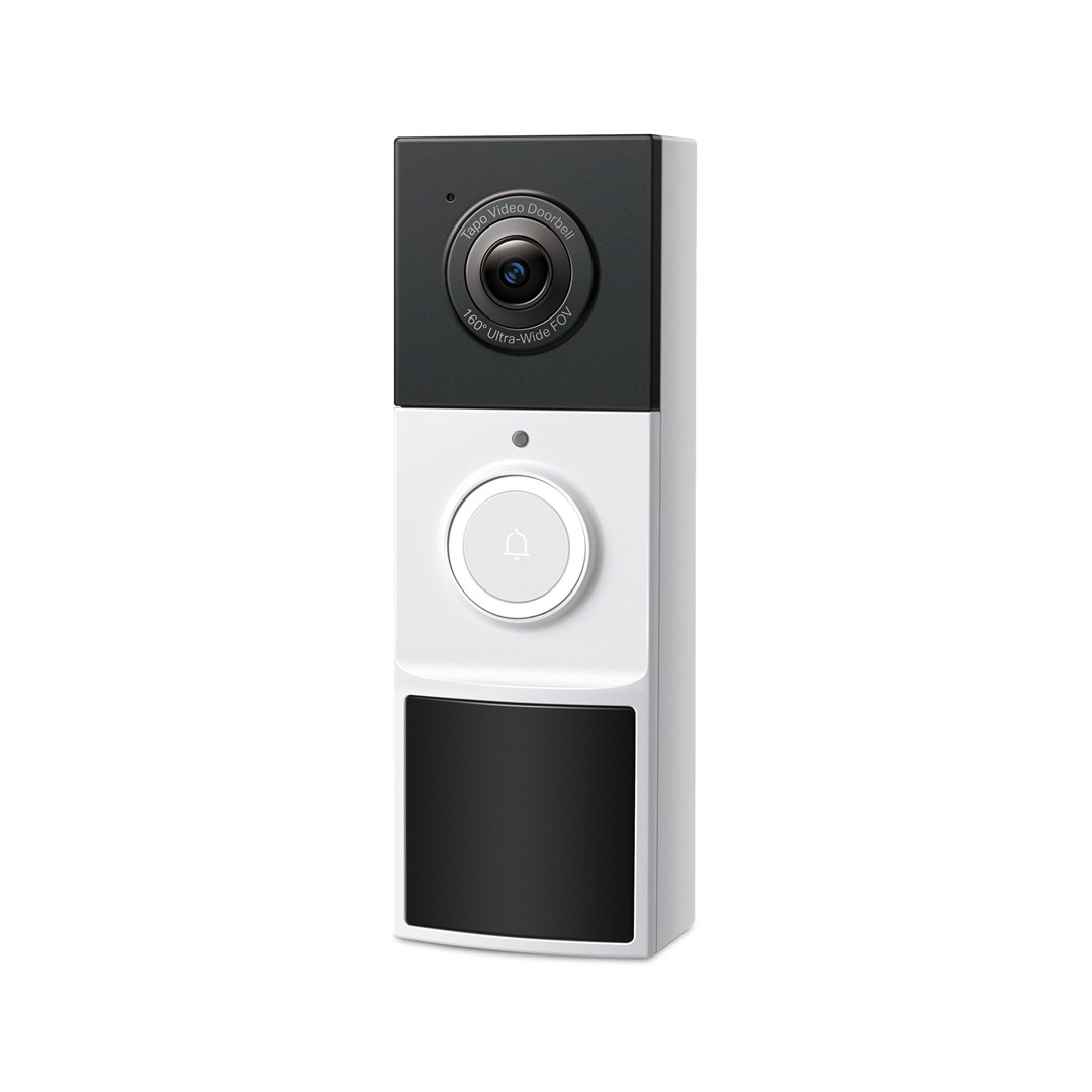 TP-LINK Tapo Video Doorbell Camera |