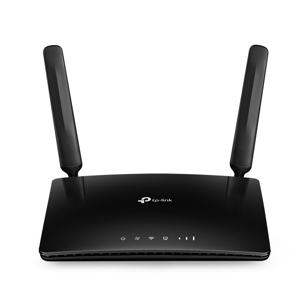 TP-LINK  TL-MR6400 wireless router Single-band (2