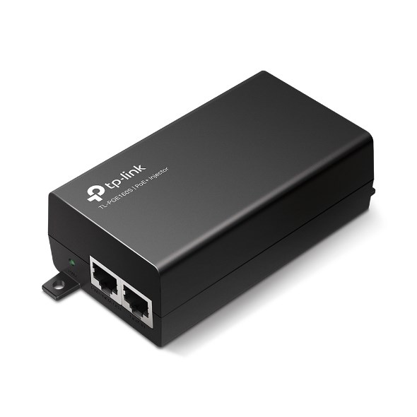 TP-LINK  TL-POE160S adapter PoE Gigabit Ethernet