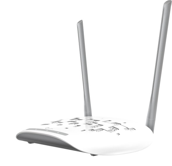 TP-LINK   WA810N Access Point N300 |