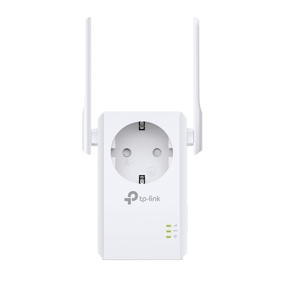 TP-LINK  TL-WA860RE network extender White 10