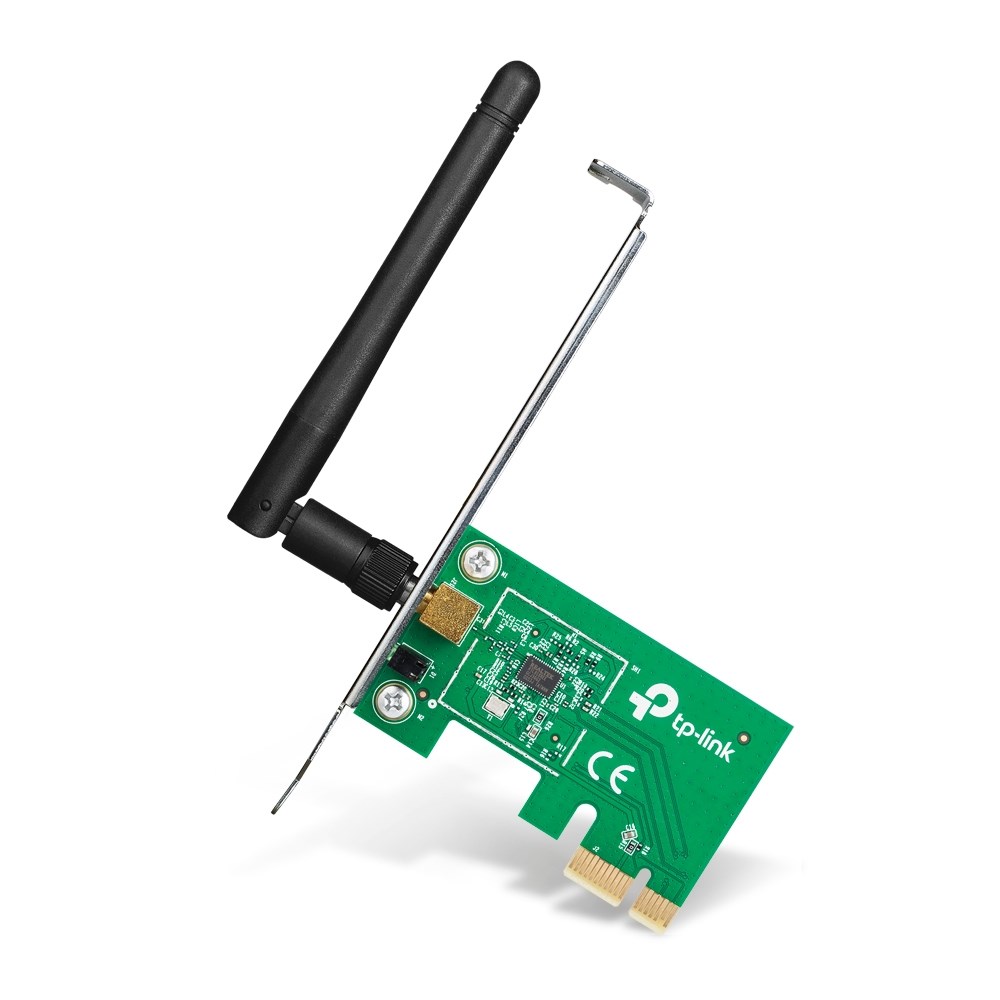 TP-LINK  TL-WN781ND network card Internal WLAN