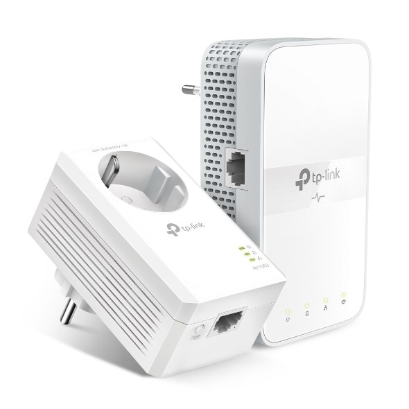 TP-LINK TL-WPA7619 Set - 1000 Mbps