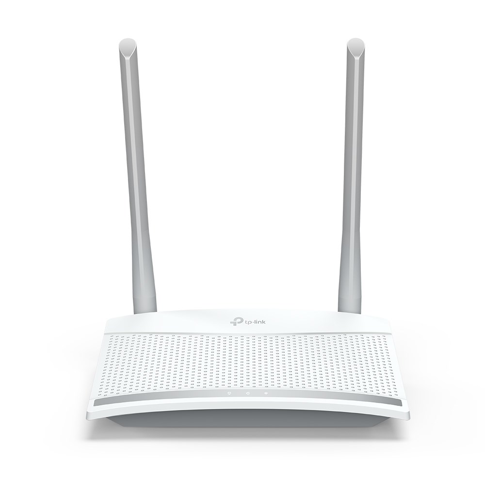 TP-LINK  WR820N Router WiFi N300 1WAN