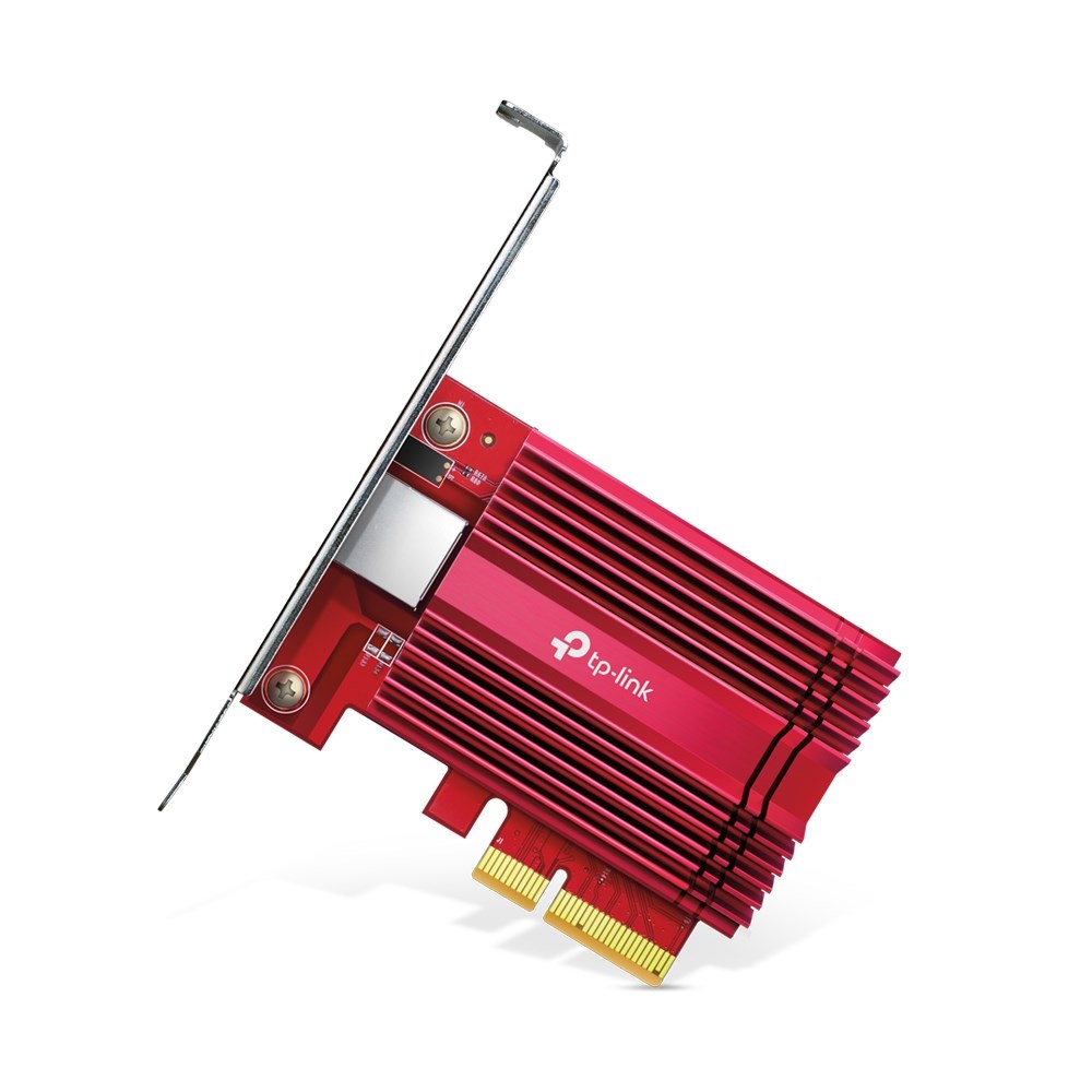 TP-LINK TX401 network card Internal Ethernet
