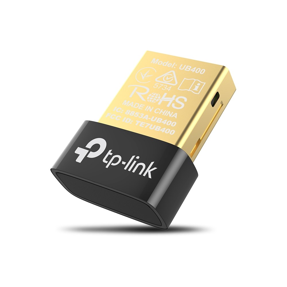 TP-LINK UB400 Bluetooth adapter | UB400
