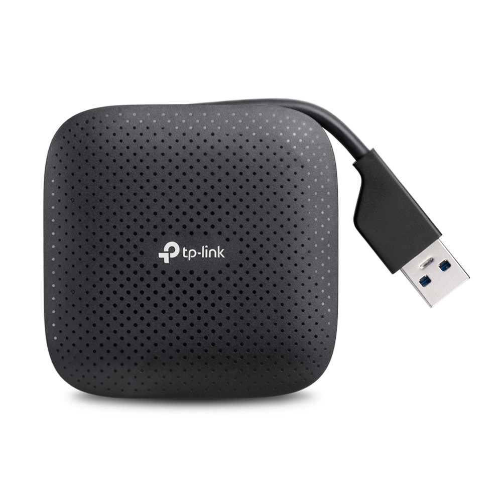 TP-LINK  UH400 USB 3.2 Gen
