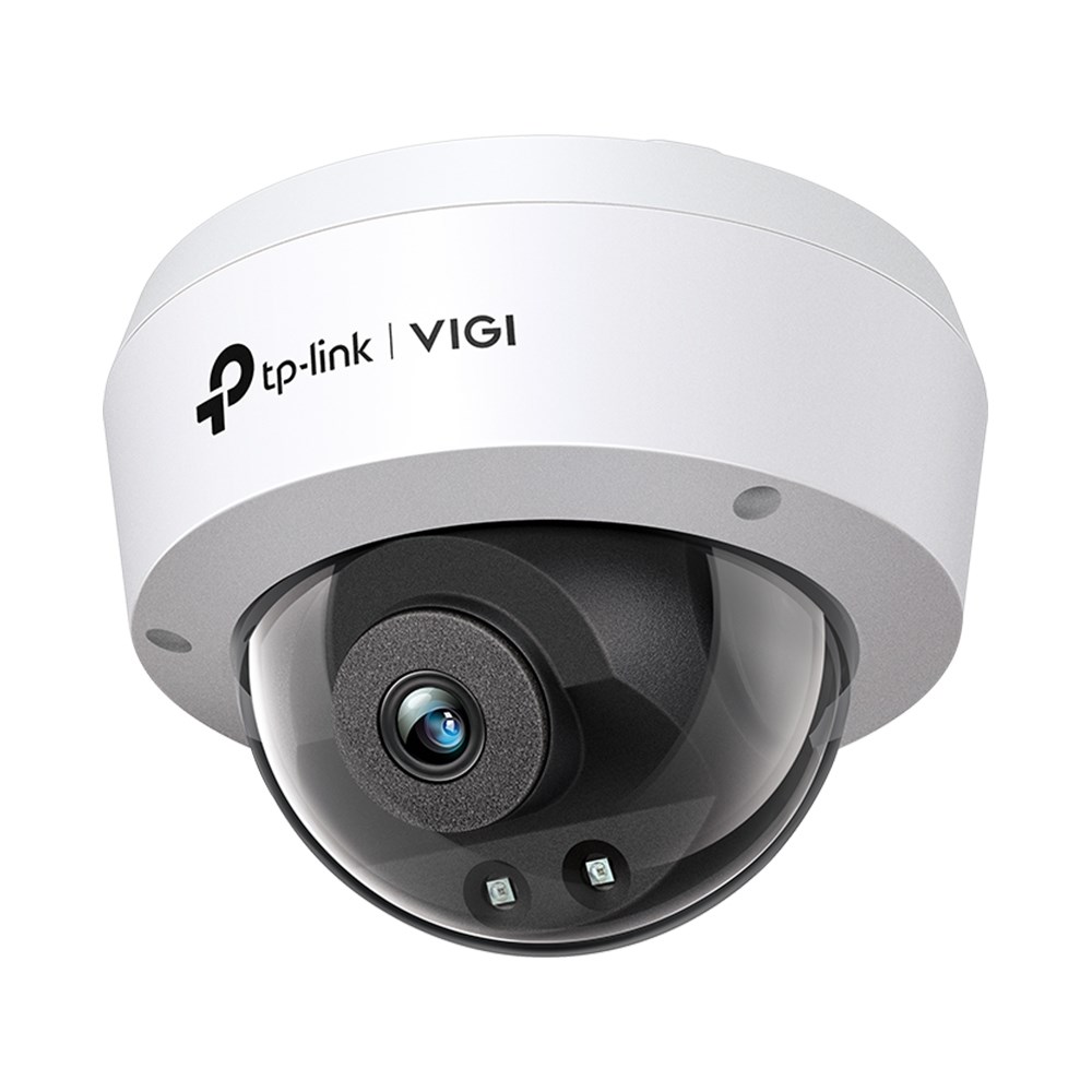 TP-LINK  VIGI 4MP IR Dome Network