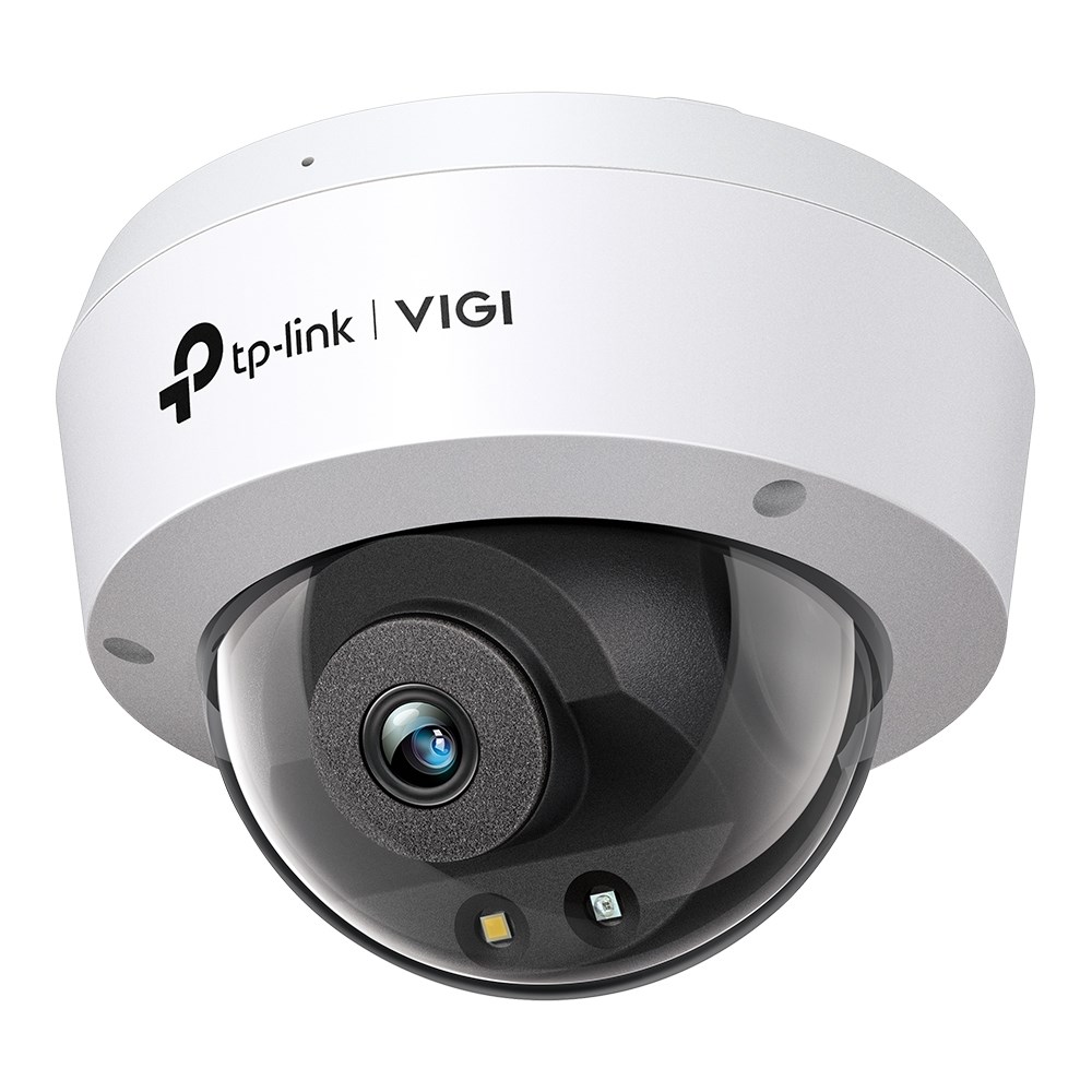 TP-LINK VIGI 5MP Full-Color Dome Network