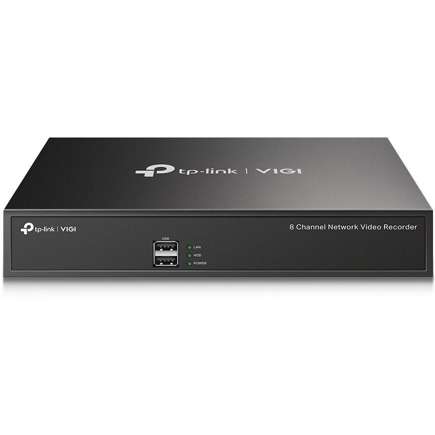 TP-LINK  VIGI 8 Channel Network Video