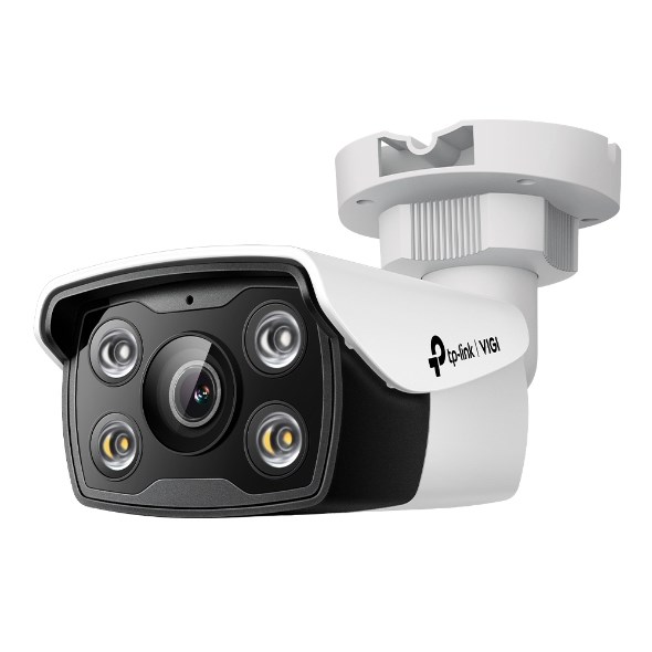 TP-LINK  Network camera VIGI C350(4mm) 5MP
