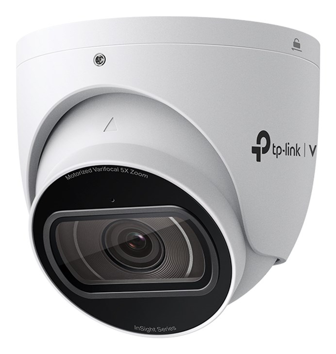 TP-LINK  InSight S445ZI VIGI 4MP IR