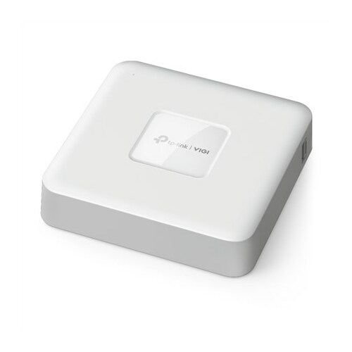 TP-LINK  VIGI NVR1104H-4P Recorder | VIGI