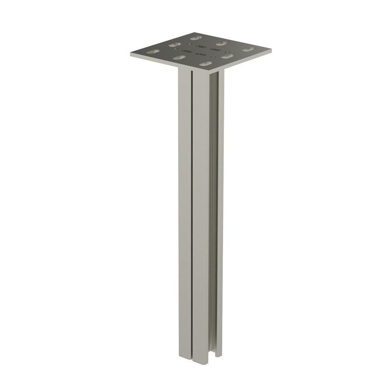 No name TP2-1500 HDG CEILING BRACKET