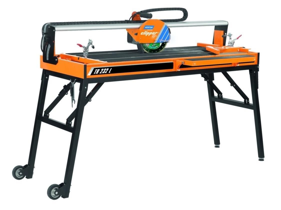 No name TR232L Tile Cutter, 1200