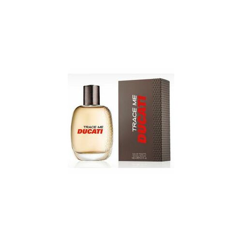 Ducati Trace Me EDT (Man, 50ml)