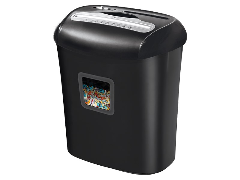 Tracer  Cutter 2 TRX Paper Shredder