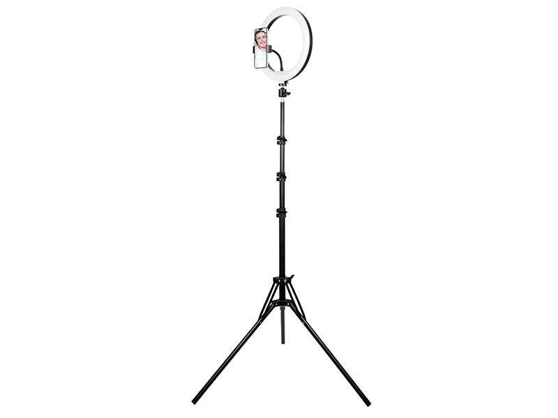 Tracer RING 30cm ring light with