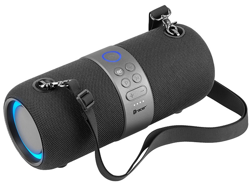 Tracer SPLASH XXL Stereo portable speaker