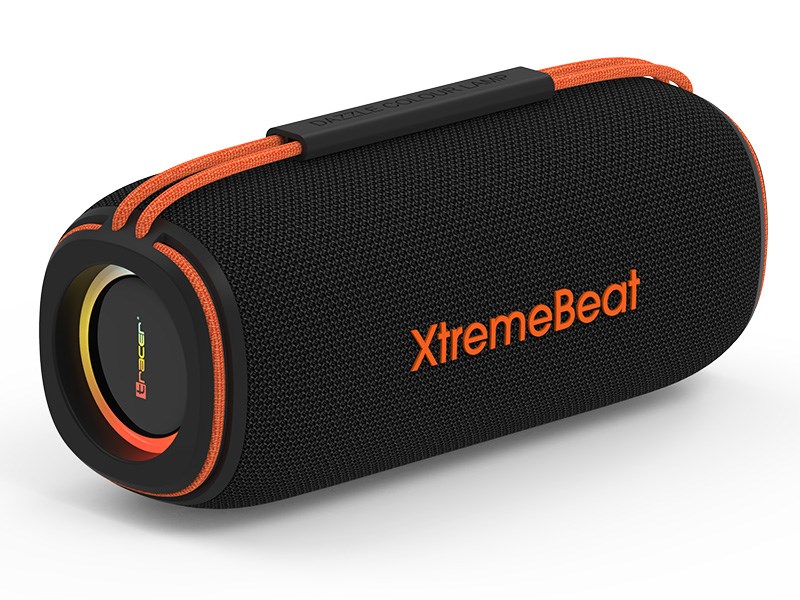 Tracer  XtremeBeat Pro TWS Portable Bluetooth