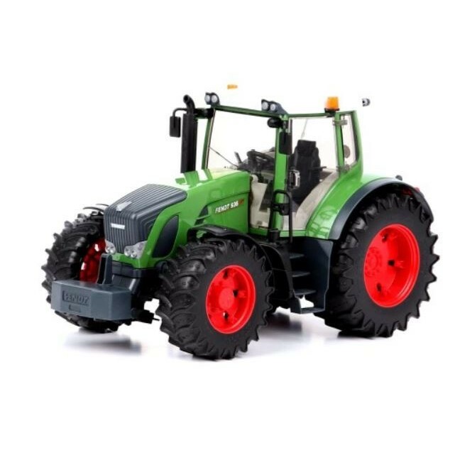 BRUDER Tractor Fendt 936 Vario |