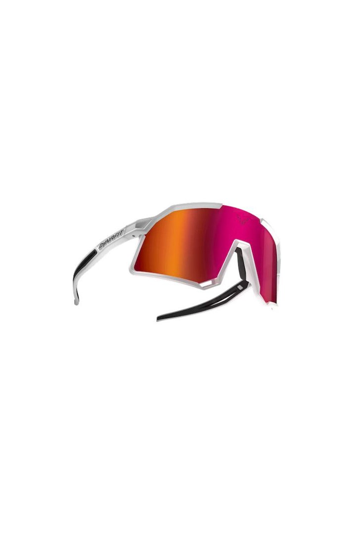 No name Trail Glasses evo-white-black DYNAFIT