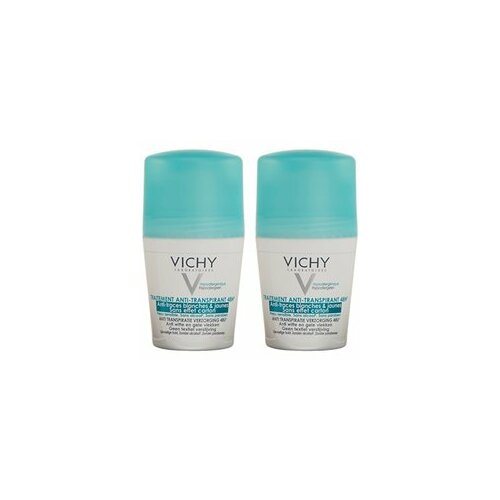 Vichy Traitement Anti-Transpirant 48H Roll-on (