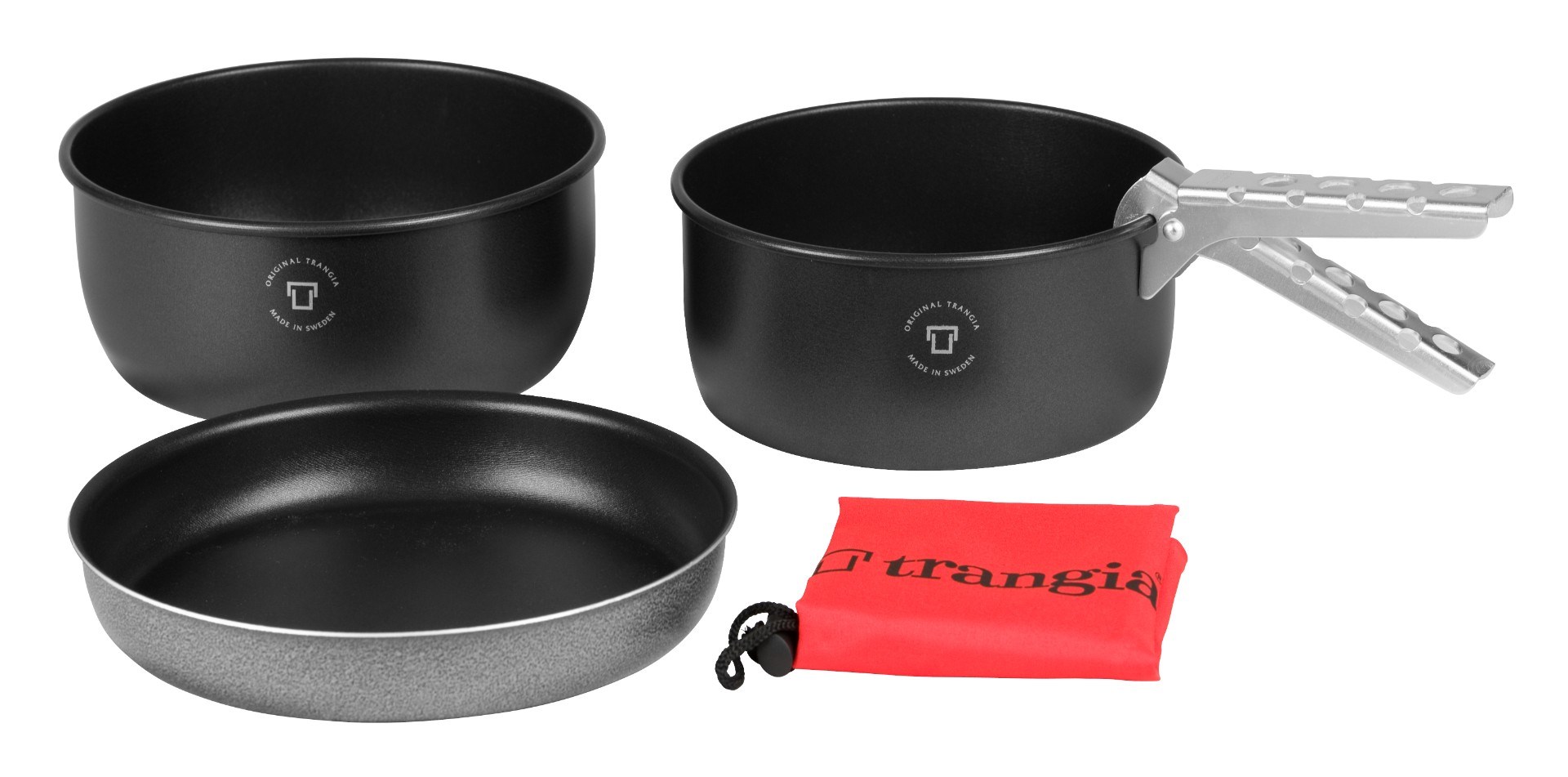 Trangia CAMPING SET/TUNDRA l | 401251
