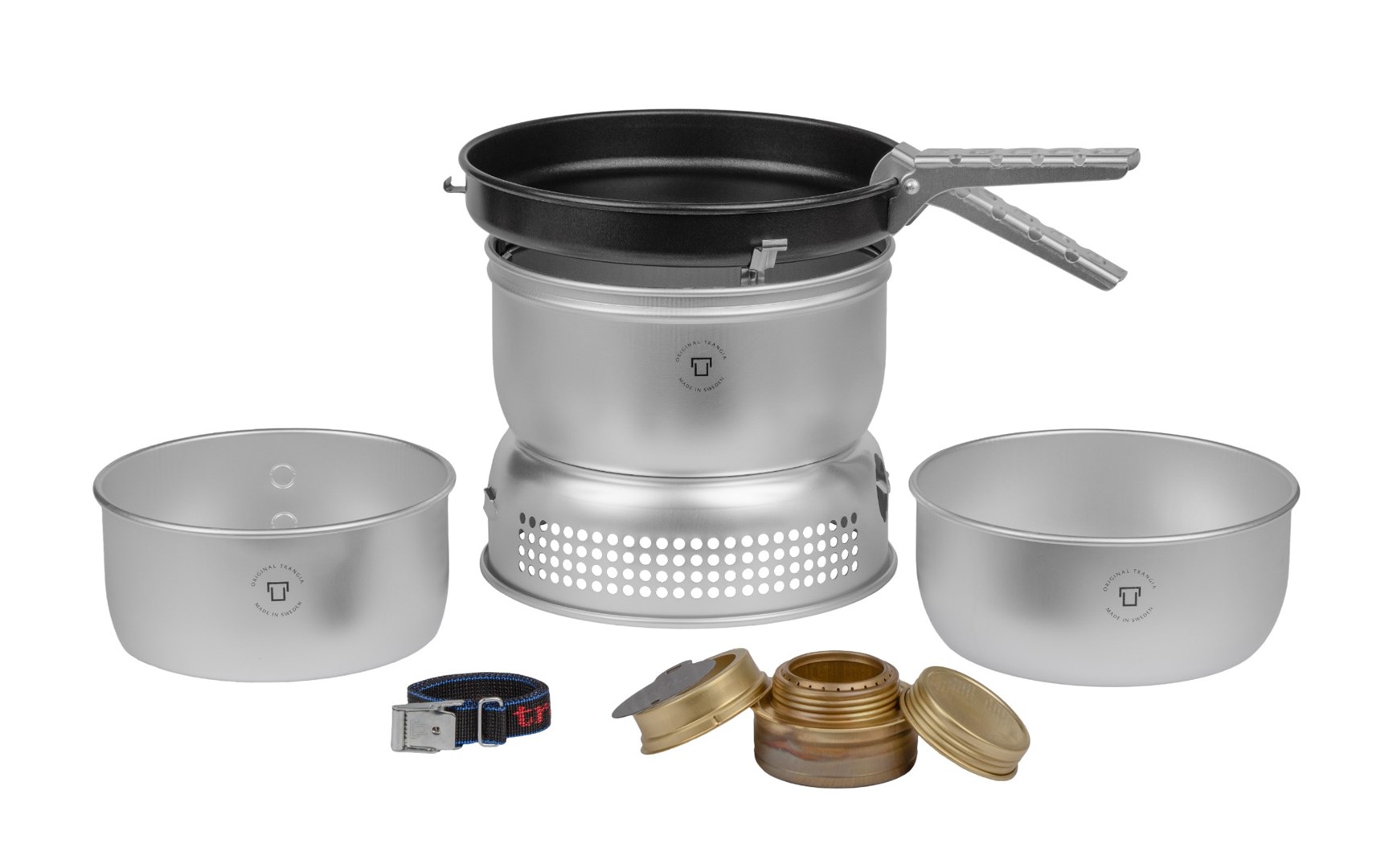 Trangia STOVE 25-3/UL | 140253 |