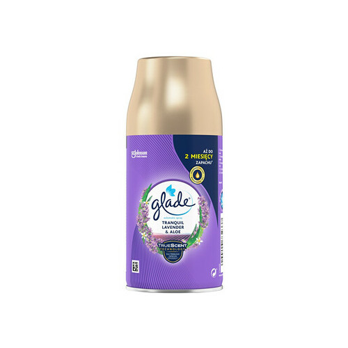 Glade Tranquil Lavender & Aloe Automatic