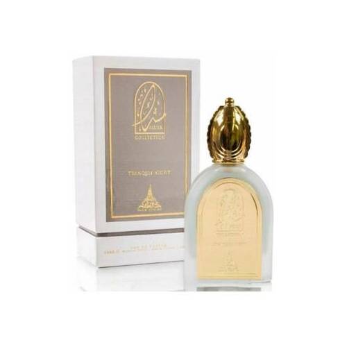 Paris Corner Tranquil Night EDP (Unisex