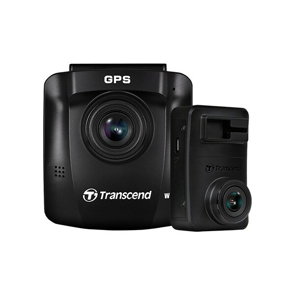 Transcend DrivePro 620 Full HD Wi-Fi