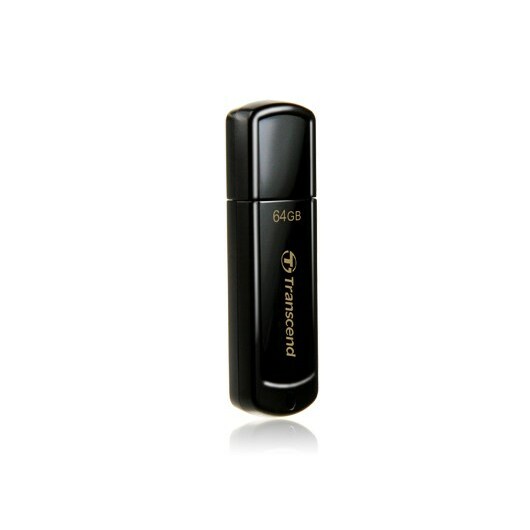 Transcend  JetFlash 350 64GB | TS64GJF350