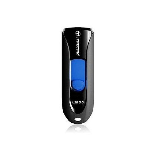 Transcend JetFlash 790 32GB Black |