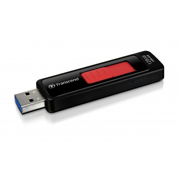 Transcend JetFlash elite JetFlash 760 128GB