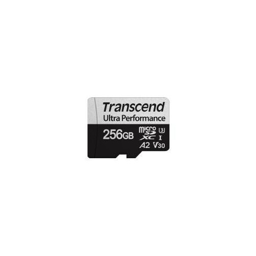 Transcend  TS256GUSD340S memory card 256 GB