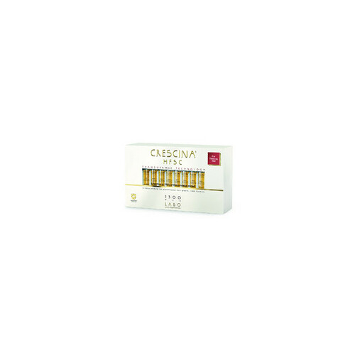 Crescina Transdermic grade 1300 ( 20x3