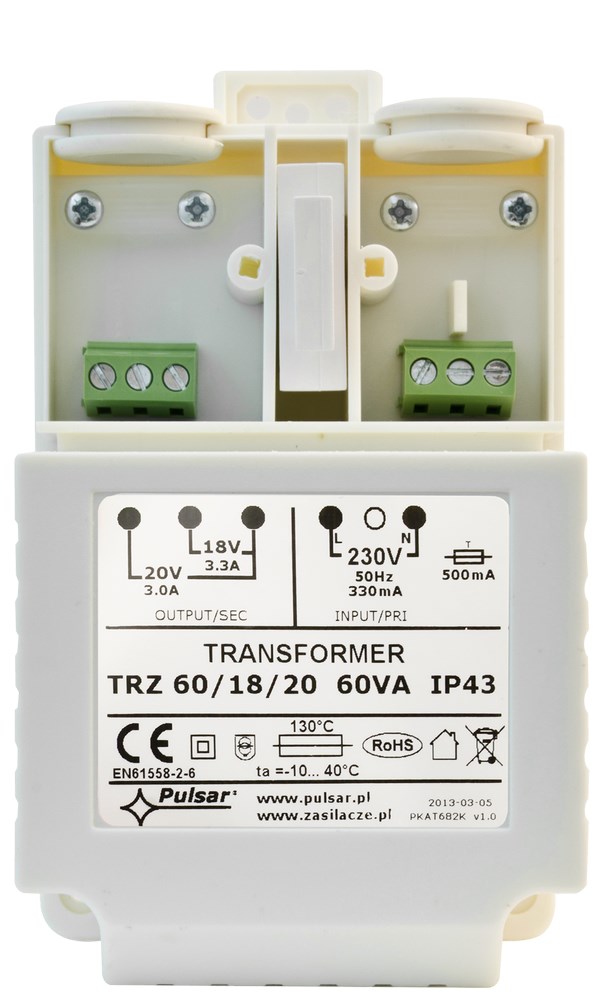 PULSAR TRANSFORMER AWT682 | AWT682 |