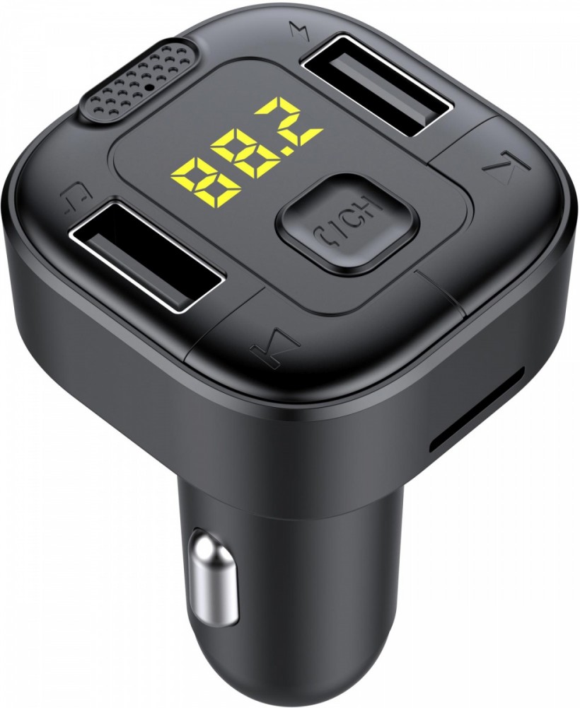 Sencor  Transmitter FM SWM 2000 Bluetooth