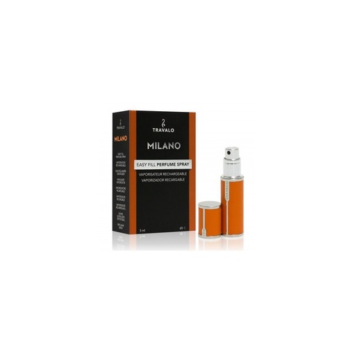 Travalo  Milano Orange (Unisex, 5ml) |