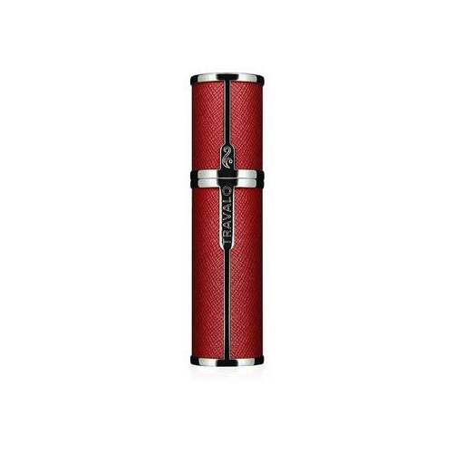 Travalo  Milano Red (Unisex, 5ml) |