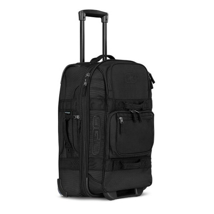OGIO  Travel Bag  LAYOVER STEALTH |