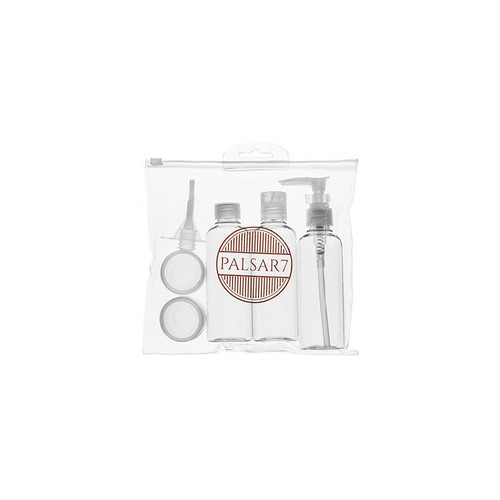 Palsar 7 Travel cosmetic set with