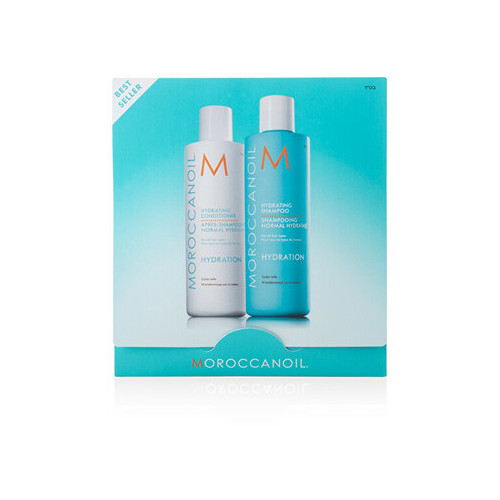 Moroccanoil Travel Hydration Set (Woman) |