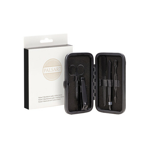 Palsar 7 Travel Manicure Set (