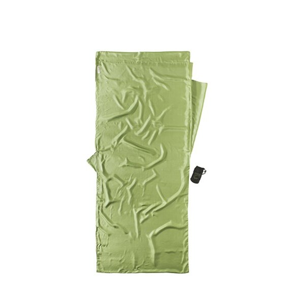 COCOON Travel Sheets 100% Silk |